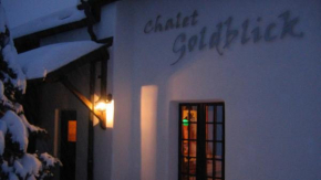 Гостиница Chalet Goldblick  Грэхен
